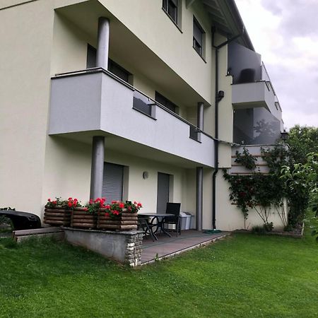Ferienwohnung Reinstadler Ilse Jerzens Esterno foto